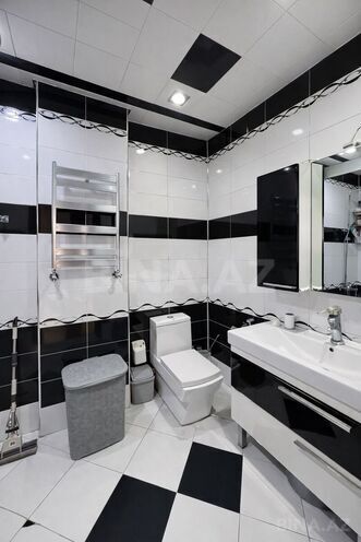 Satılır 3 otaqlı yeni tikili 140 m², 28 May m., photo 13 from 17