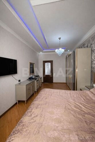 Satılır 3 otaqlı yeni tikili 140 m², 28 May m., photo 7 from 17