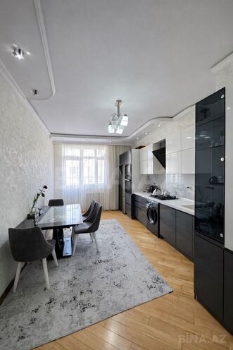 Satılır 3 otaqlı yeni tikili 140 m², 28 May m., photo 10 from 17