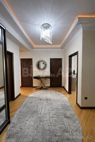 Satılır 3 otaqlı yeni tikili 140 m², 28 May m., photo 15 from 17