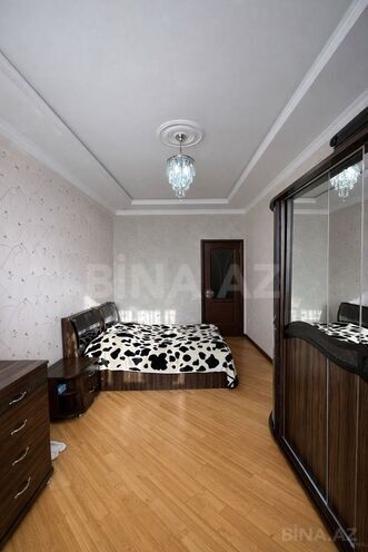 Satılır 3 otaqlı yeni tikili 140 m², 28 May m., photo 9 from 17