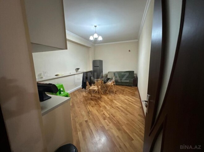 İcarəyə verilir 2 otaqlı ofis 105 m², Nəsimi m., photo 8 from 12