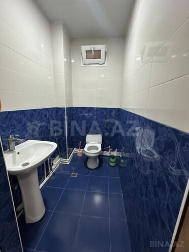 İcarəyə verilir 2 otaqlı ofis 105 m², Nəsimi m., photo 10 from 12