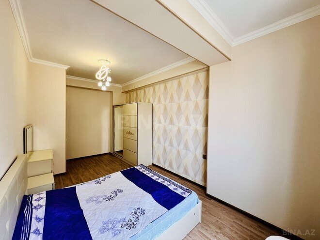 Сдаётся 2-комн. новостройка 67 м², м. 28 мая, photo 10 from 21