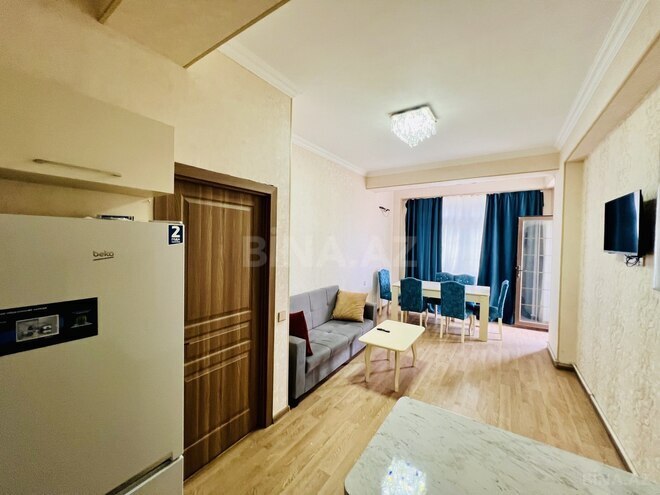 Сдаётся 2-комн. новостройка 67 м², м. 28 мая, photo 5 from 21