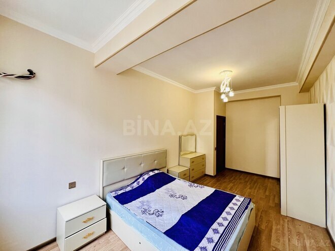 Сдаётся 2-комн. новостройка 67 м², м. 28 мая, photo 9 from 21
