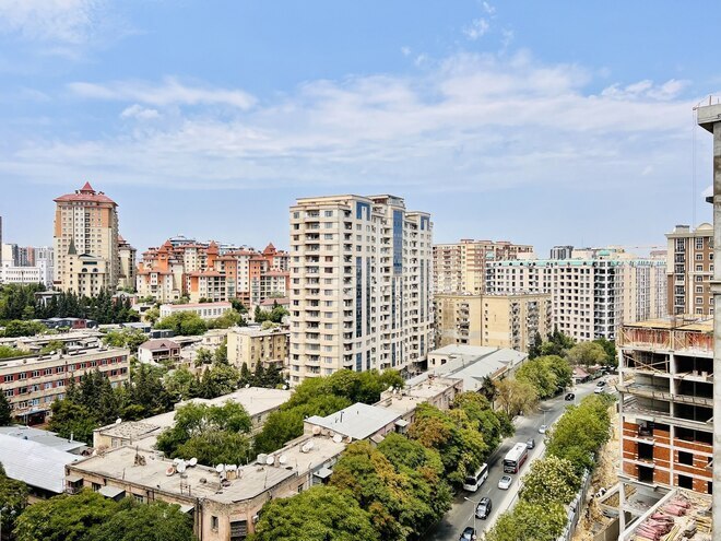 Сдаётся 2-комн. новостройка 67 м², м. 28 мая, photo 18 from 21