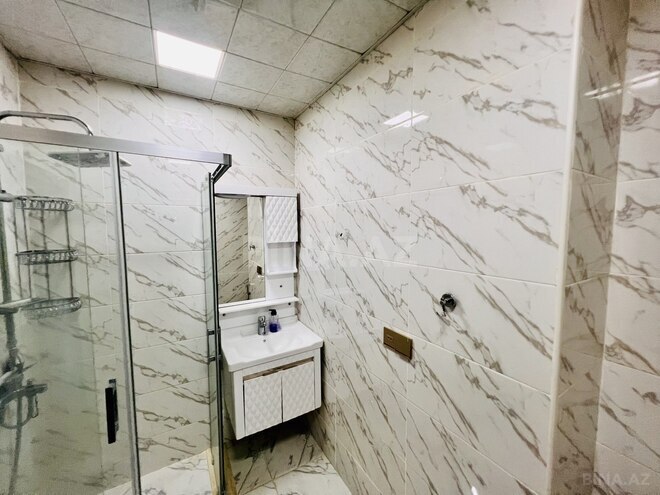 Сдаётся 2-комн. новостройка 67 м², м. 28 мая, photo 16 from 21