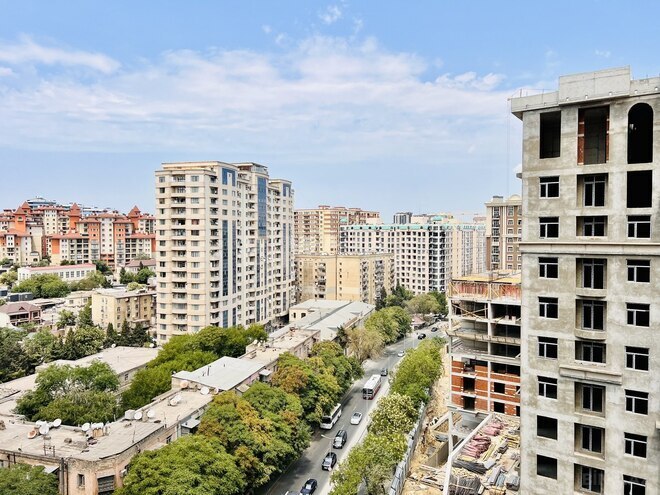 Сдаётся 2-комн. новостройка 67 м², м. 28 мая, photo 19 from 21