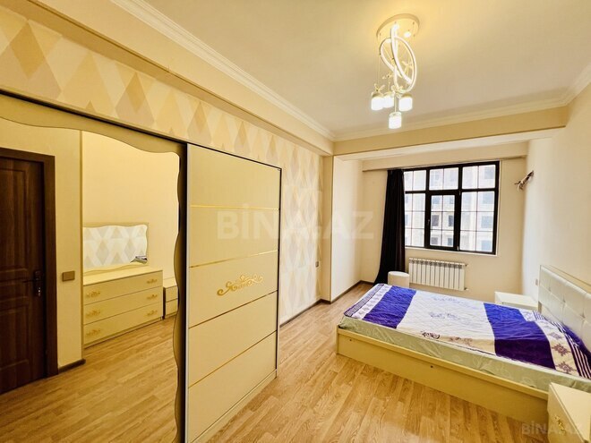 Сдаётся 2-комн. новостройка 67 м², м. 28 мая, photo 11 from 21