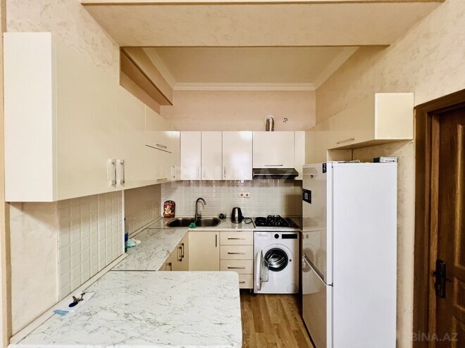 Сдаётся 2-комн. новостройка 67 м², м. 28 мая, photo 7 from 21