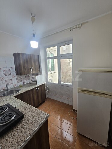 Satılır 1 otaqlı köhnə tikili 35 m², Gənclik m., photo 5 from 8