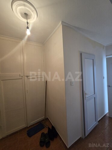 Satılır 1 otaqlı köhnə tikili 35 m², Gənclik m., photo 7 from 8