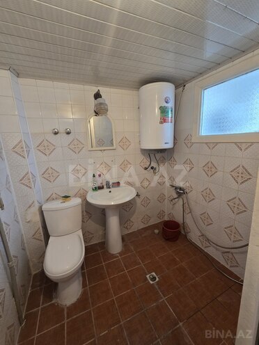 Satılır 1 otaqlı köhnə tikili 35 m², Gənclik m., photo 6 from 8