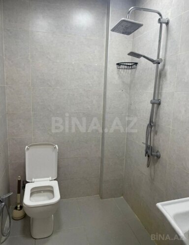 Satılır 2 otaqlı yeni tikili 60 m², Gənclik m., photo 5 from 7