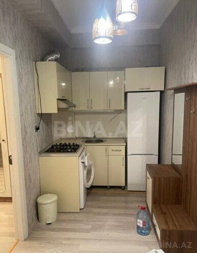 Satılır 2 otaqlı yeni tikili 60 m², Gənclik m., photo 4 from 7