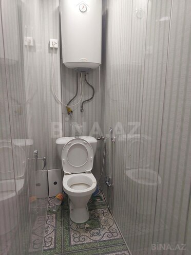 Сдаётся 4-комн. вторичка 110 м², пос. Карачухур, photo 14 from 15