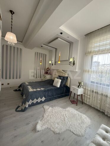 Satılır 3 otaqlı yeni tikili 90 m², Köhnə Günəşli q., photo 13 from 31