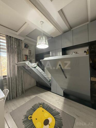 Satılır 3 otaqlı yeni tikili 90 m², Köhnə Günəşli q., photo 18 from 31