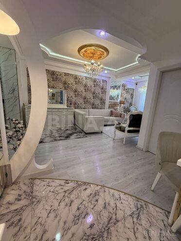 Satılır 3 otaqlı yeni tikili 90 m², Köhnə Günəşli q., photo 8 from 31