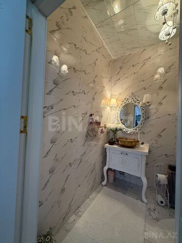 Satılır 3 otaqlı yeni tikili 90 m², Köhnə Günəşli q., photo 25 from 31