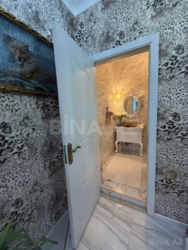 Satılır 3 otaqlı yeni tikili 90 m², Köhnə Günəşli q., photo 29 from 31