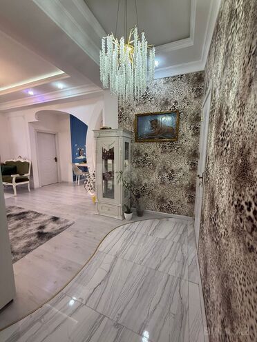 Satılır 3 otaqlı yeni tikili 90 m², Köhnə Günəşli q., photo 22 from 31