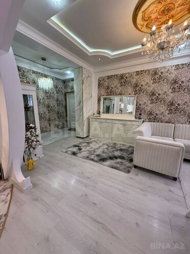 Satılır 3 otaqlı yeni tikili 90 m², Köhnə Günəşli q., photo 7 from 31