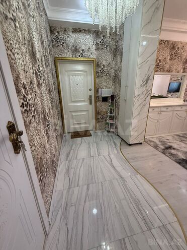 Satılır 3 otaqlı yeni tikili 90 m², Köhnə Günəşli q., photo 23 from 31