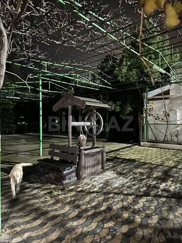 Satılır 6 otaqlı həyət evi/bağ evi 750 m², Pirşağı q., photo 24 from 31