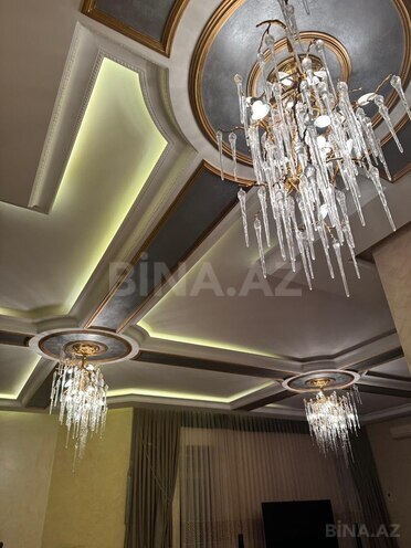 Satılır 6 otaqlı həyət evi/bağ evi 750 m², Pirşağı q., photo 15 from 31