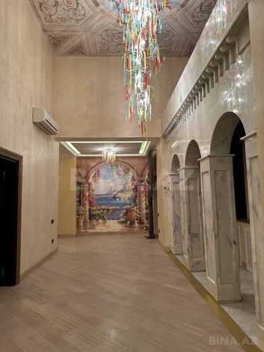 Satılır 6 otaqlı həyət evi/bağ evi 750 m², Pirşağı q., photo 6 from 31