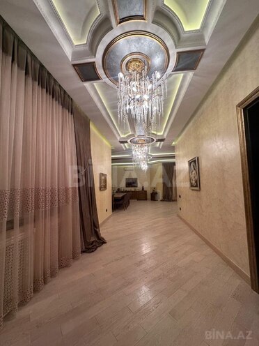 Satılır 6 otaqlı həyət evi/bağ evi 750 m², Pirşağı q., photo 16 from 31