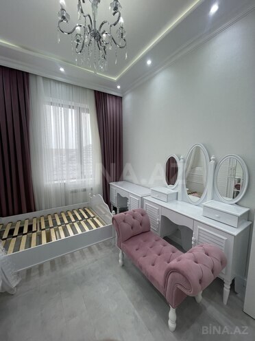 Satılır 2 otaqlı yeni tikili 63 m², Badamdar q., photo 9 from 22