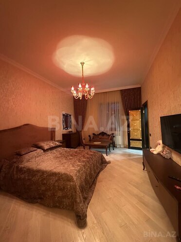 Satılır 6 otaqlı həyət evi/bağ evi 750 m², Pirşağı q., photo 13 from 31