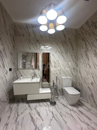 Satılır 6 otaqlı həyət evi/bağ evi 750 m², Pirşağı q., photo 22 from 31