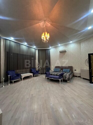 Satılır 6 otaqlı həyət evi/bağ evi 750 m², Pirşağı q., photo 10 from 31