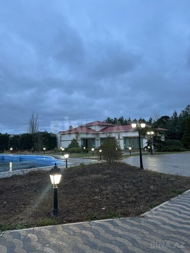 Satılır 6 otaqlı həyət evi/bağ evi 750 m², Pirşağı q., photo 26 from 31