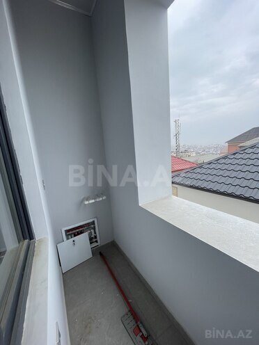 Satılır 2 otaqlı yeni tikili 63 m², Badamdar q., photo 17 from 22