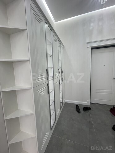 Satılır 2 otaqlı yeni tikili 63 m², Badamdar q., photo 13 from 22