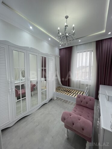 Satılır 2 otaqlı yeni tikili 63 m², Badamdar q., photo 8 from 22