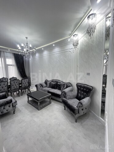 Satılır 2 otaqlı yeni tikili 63 m², Badamdar q., photo 6 from 22