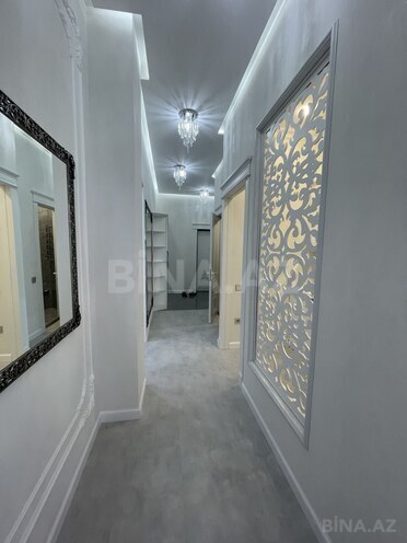 Satılır 2 otaqlı yeni tikili 63 m², Badamdar q., photo 11 from 22