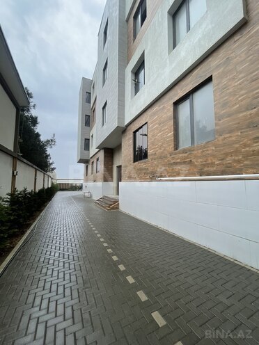 Satılır 2 otaqlı yeni tikili 63 m², Badamdar q., photo 19 from 22