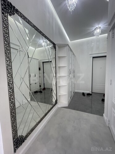 Satılır 2 otaqlı yeni tikili 63 m², Badamdar q., photo 12 from 22