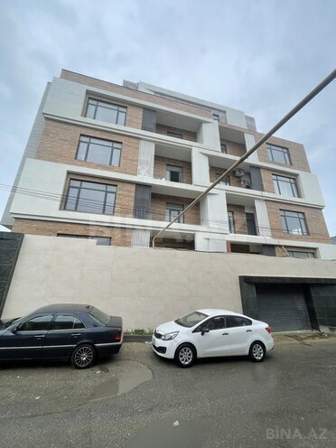 Satılır 2 otaqlı yeni tikili 63 m², Badamdar q., photo 21 from 22
