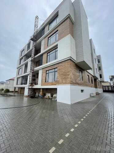 Satılır 2 otaqlı yeni tikili 63 m², Badamdar q., photo 20 from 22