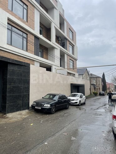 Satılır 2 otaqlı yeni tikili 63 m², Badamdar q., photo 3 from 22
