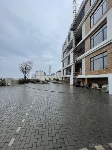 Satılır 2 otaqlı yeni tikili 63 m², Badamdar q., photo 5 from 22