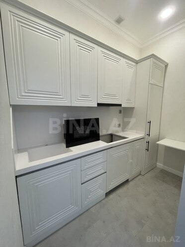 Satılır 2 otaqlı yeni tikili 63 m², Badamdar q., photo 10 from 22